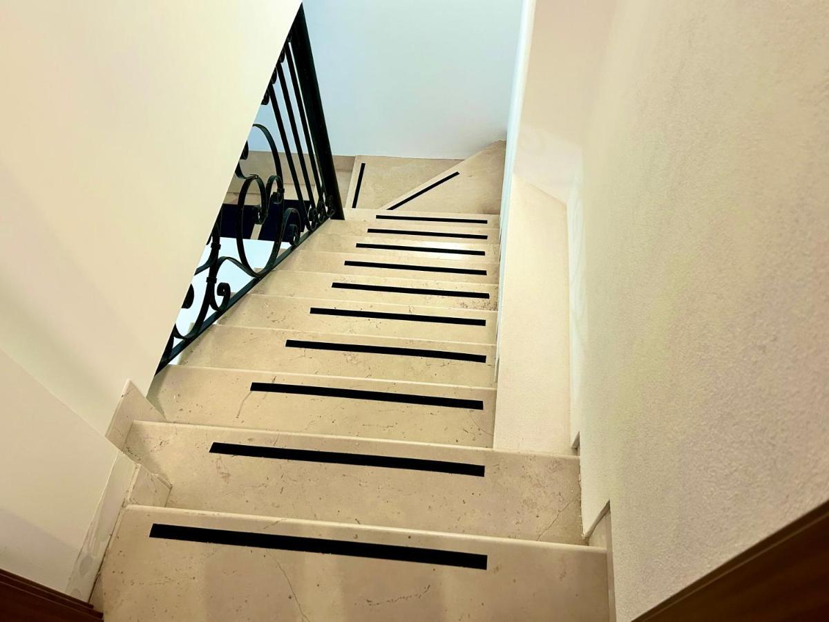 Central Flat Romantic Domus Remedio Венеция Екстериор снимка