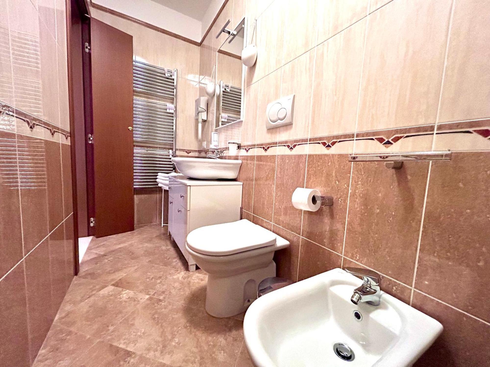 Central Flat Romantic Domus Remedio Венеция Екстериор снимка